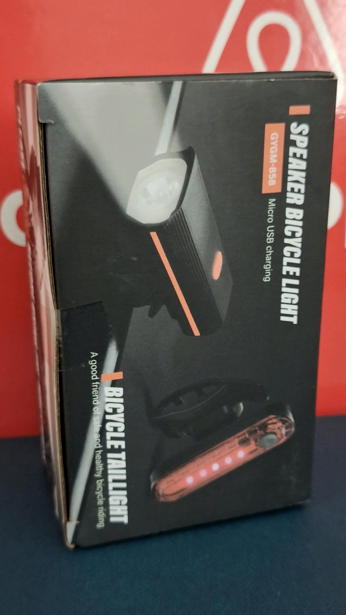 luz bike - Adelanto, California - FleaMarketBay