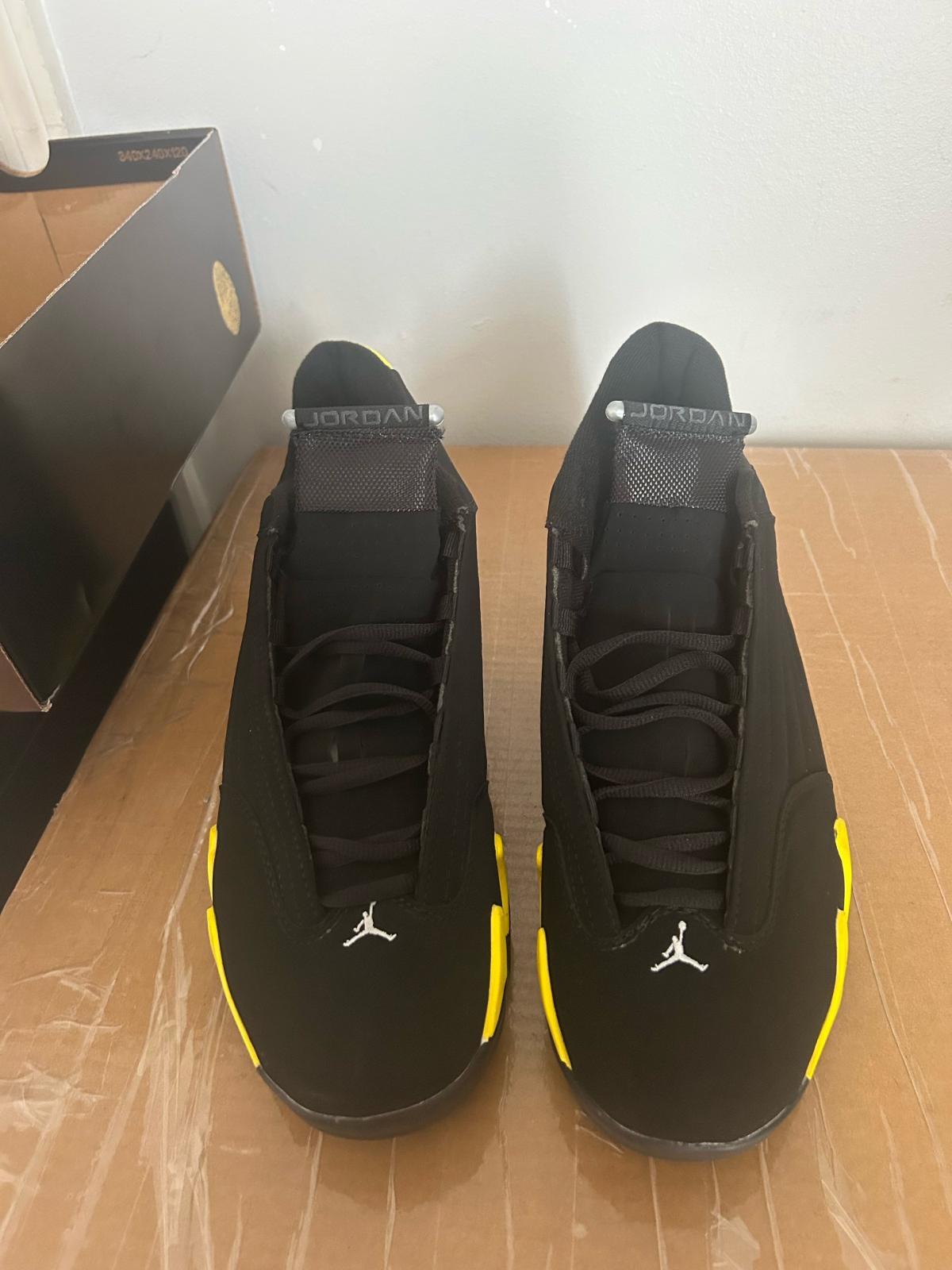 Jordan - Smyrna, Tennessee