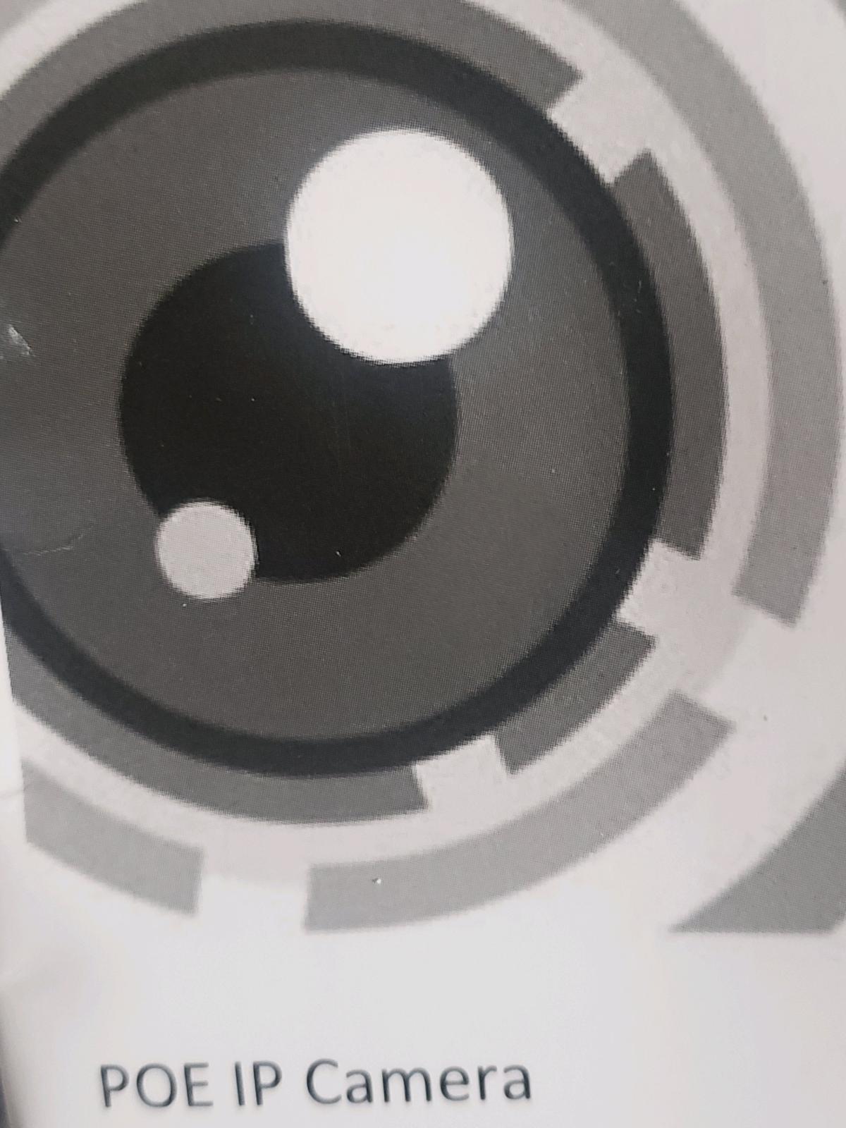 New POE IP Security Camera - Pasadena, California - FleaMarketBay