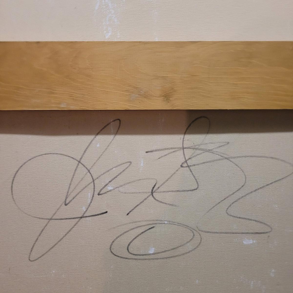 Frank Sinatra Painting - Bellmawr, New Jersey - FleaMarketBay