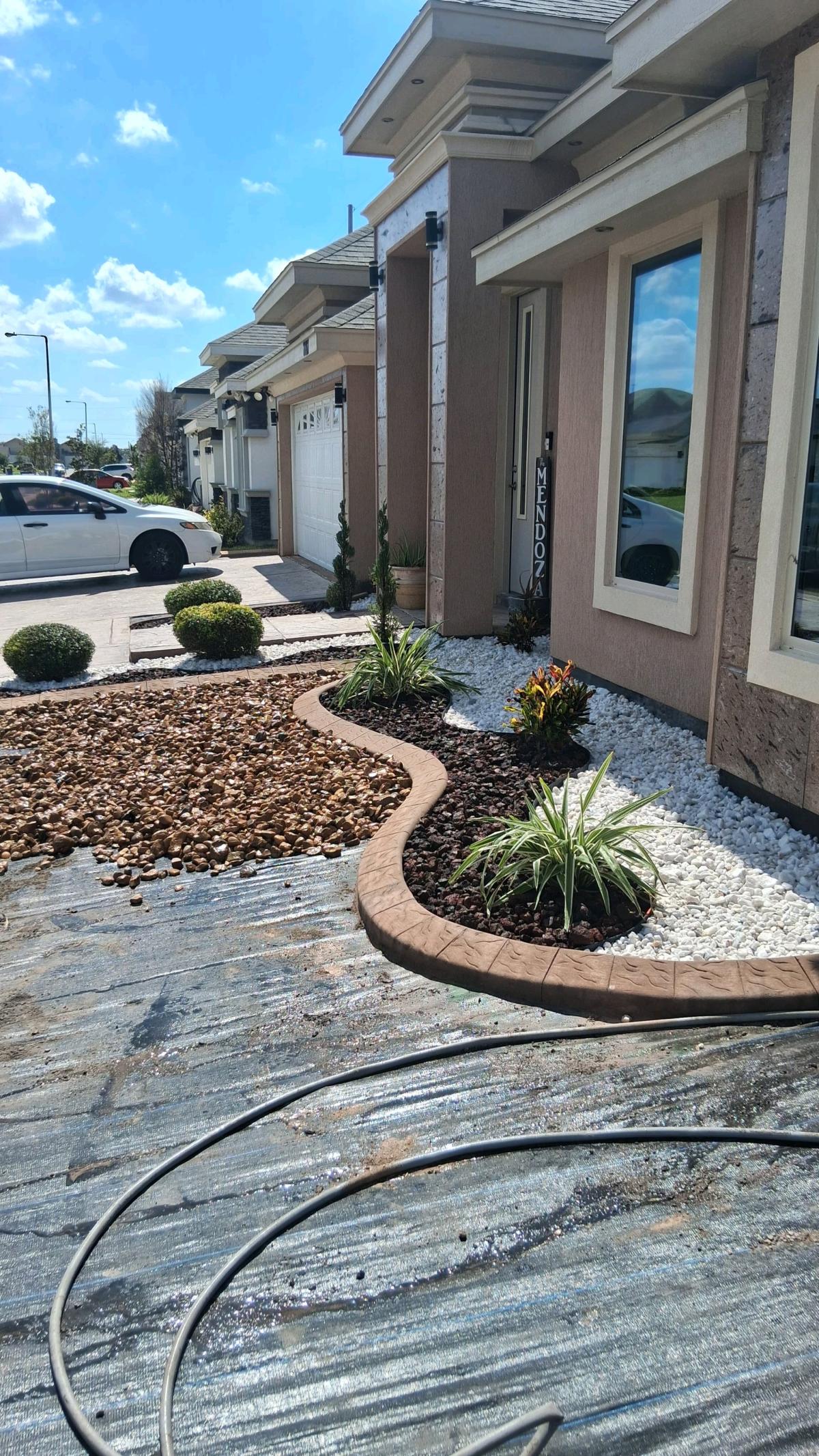 mantenimiento de jardines - Mcallen, Texas - FleaMarketBay