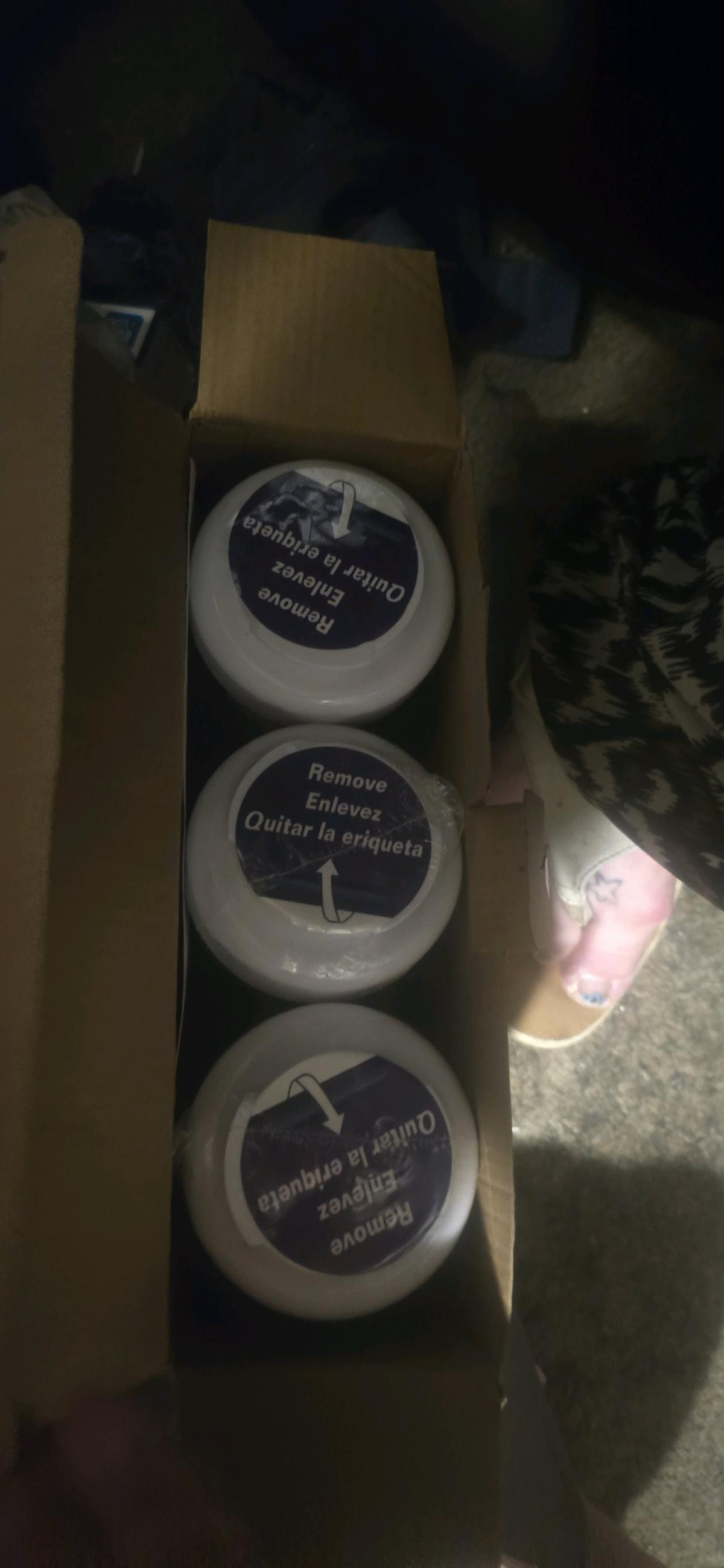 glacier fresh ice and water refrigerator filters - Tucson, Arizona - FleaMarketBay