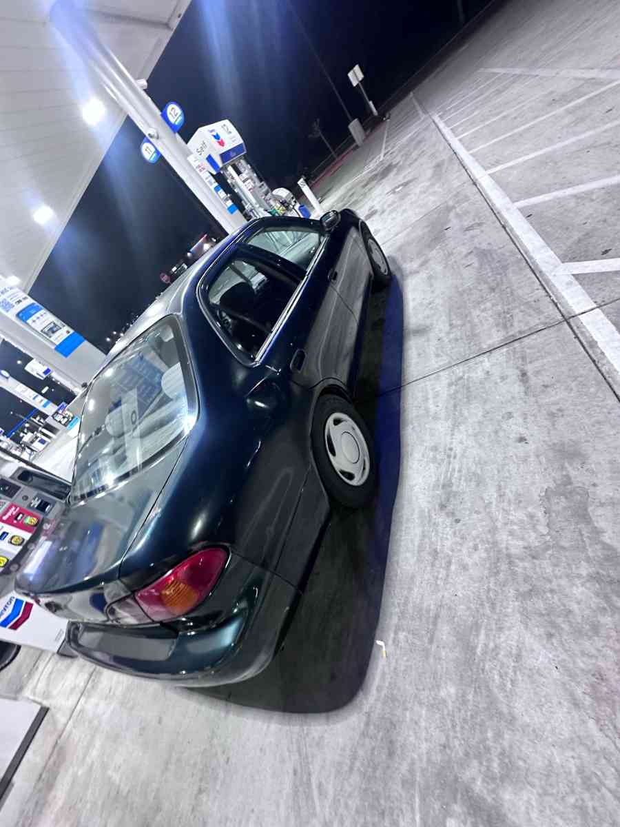Corolla 99 - Patterson, California - FleaMarketBay