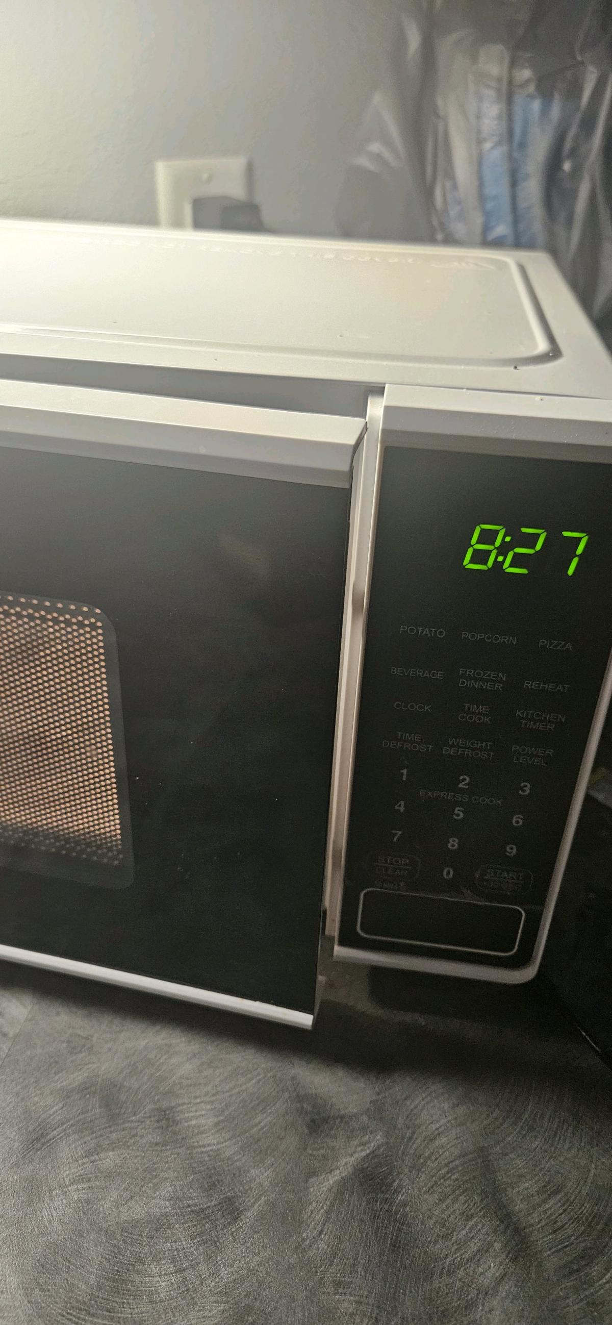 micromave - Fort Smith, Arkansas