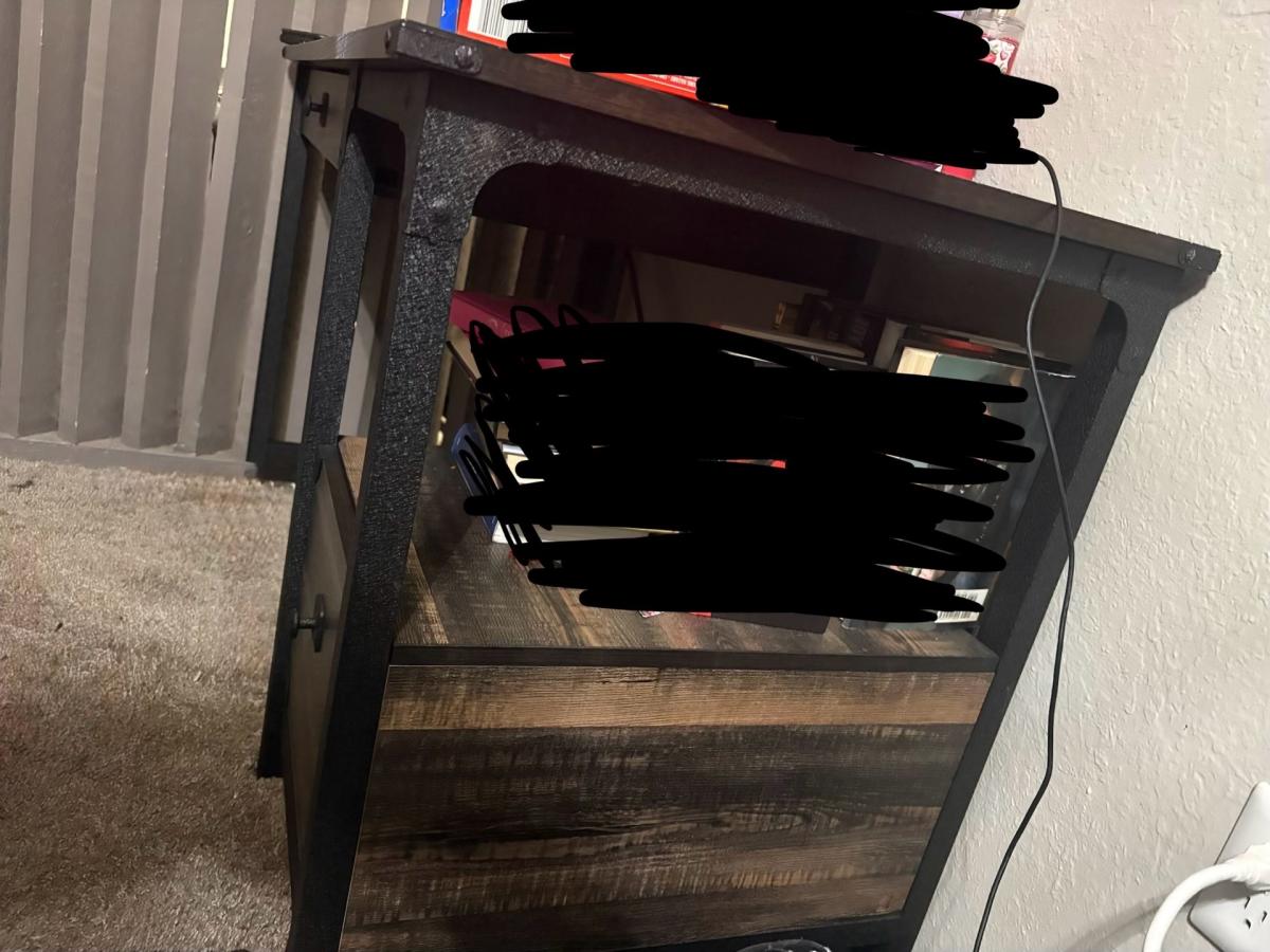 Desk for work - Dallas, Texas - FleaMarketBay