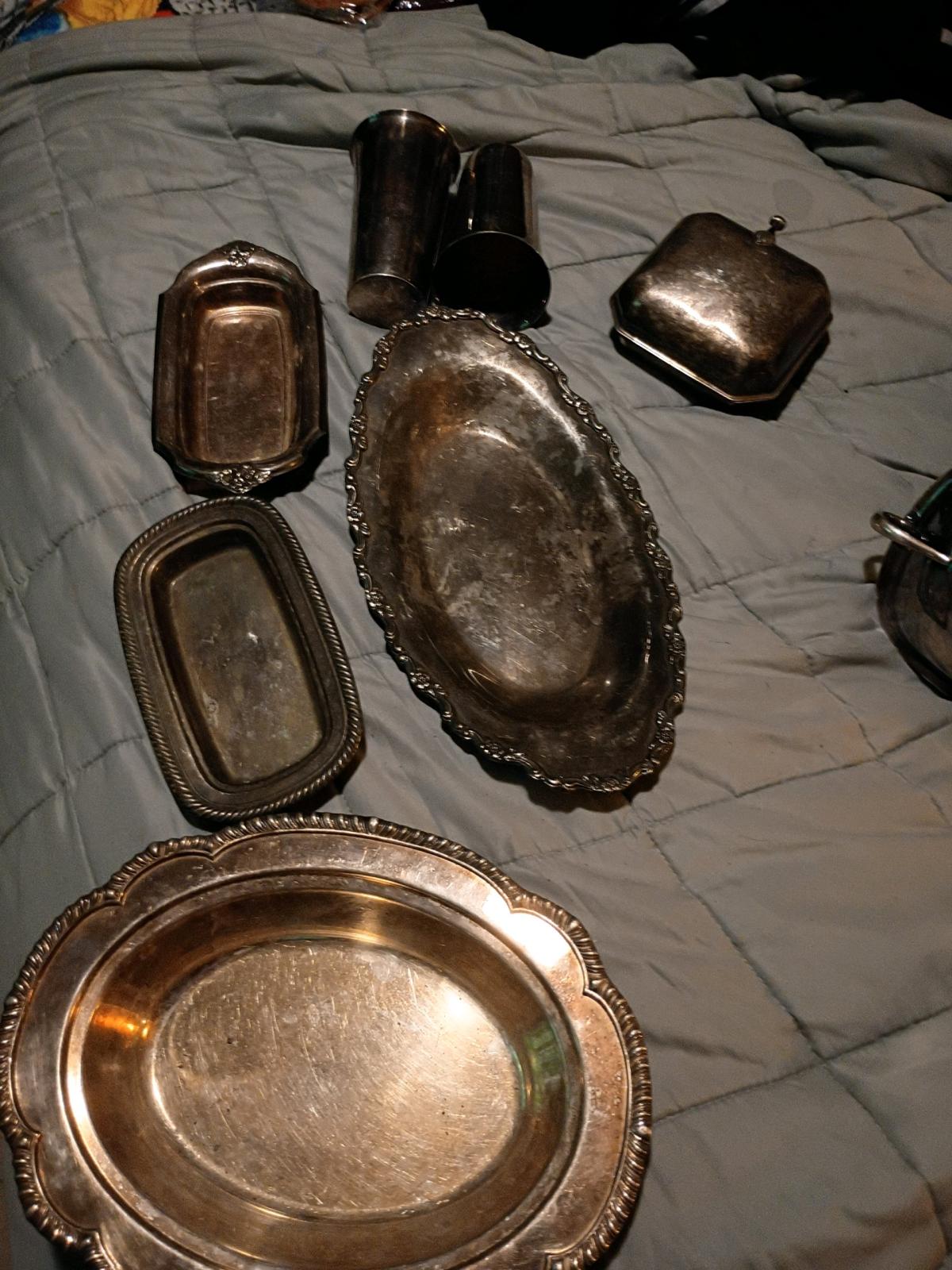 fur coat - Jackson, Georgia - FleaMarketBay