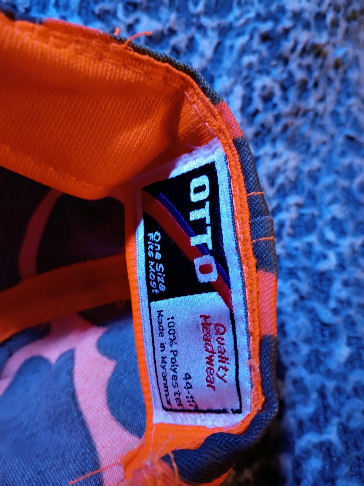 otto hat - Liberty, Missouri - FleaMarketBay