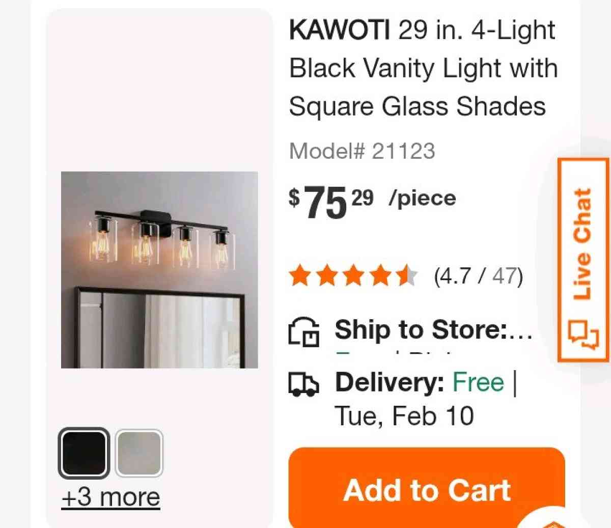 lampara - Paramount, California - FleaMarketBay