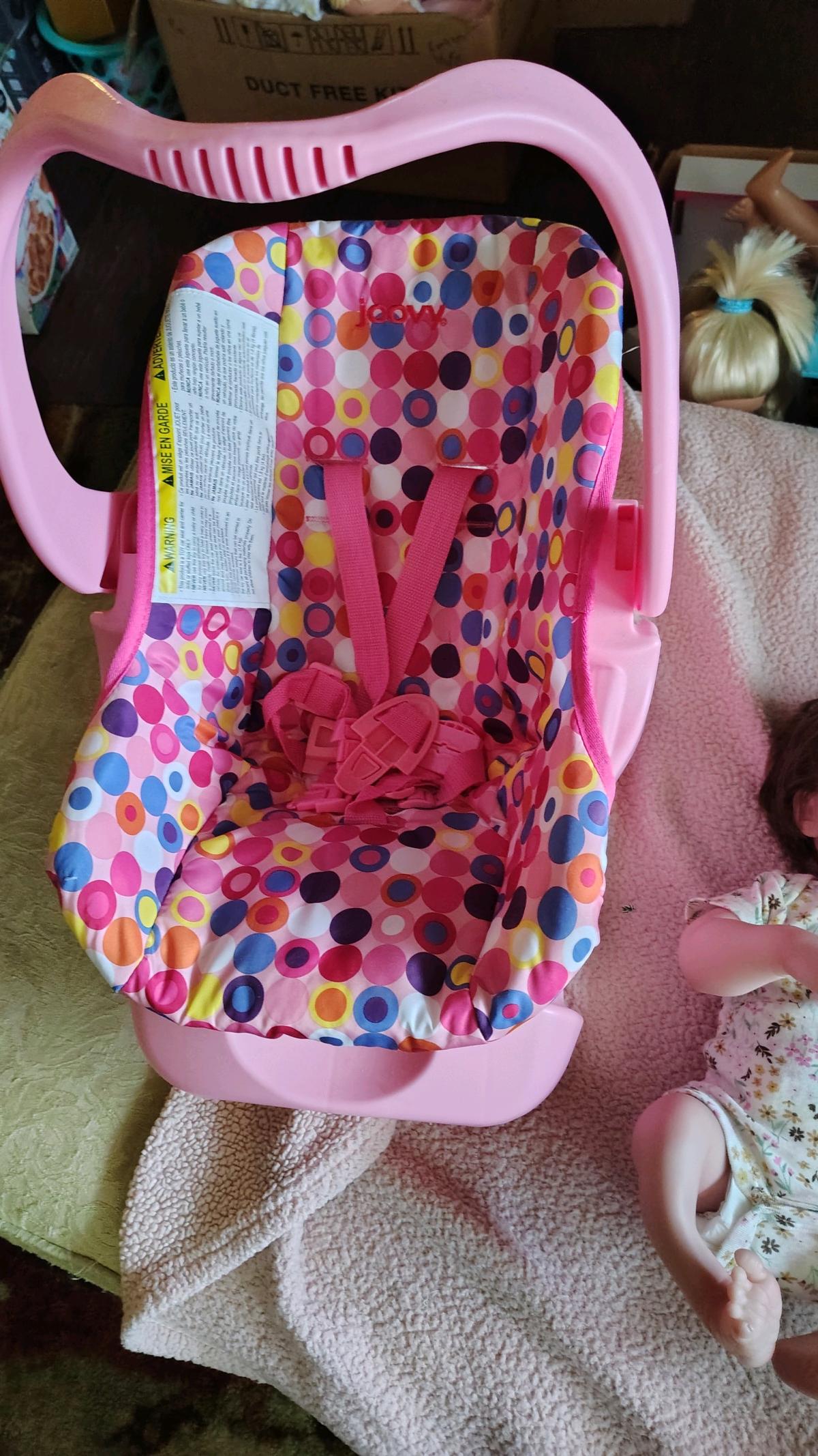Reborn baby dolls with car seat  playpen  bassinet more - Trenton, Georgia - FleaMarketBay