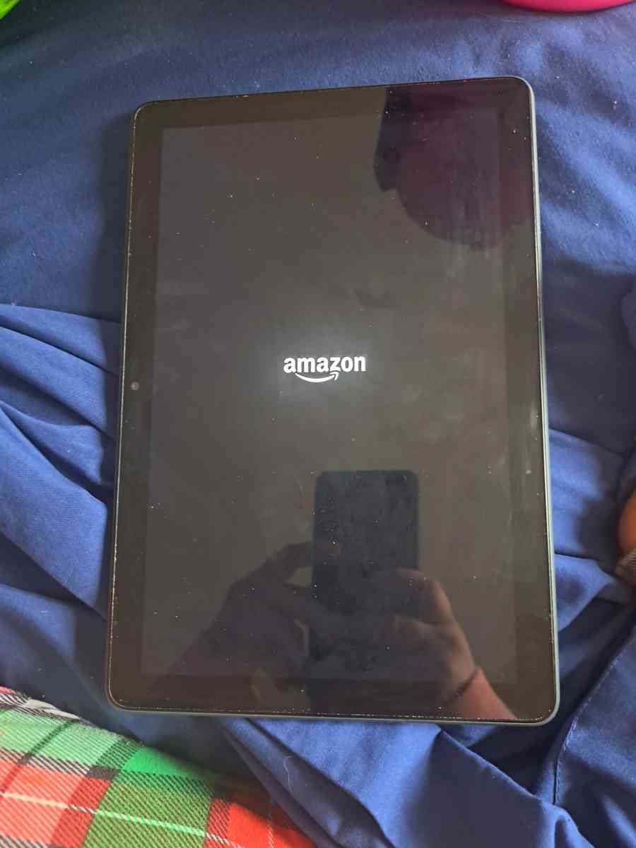 Amazon Fire Tablet - Billings, Montana - FleaMarketBay