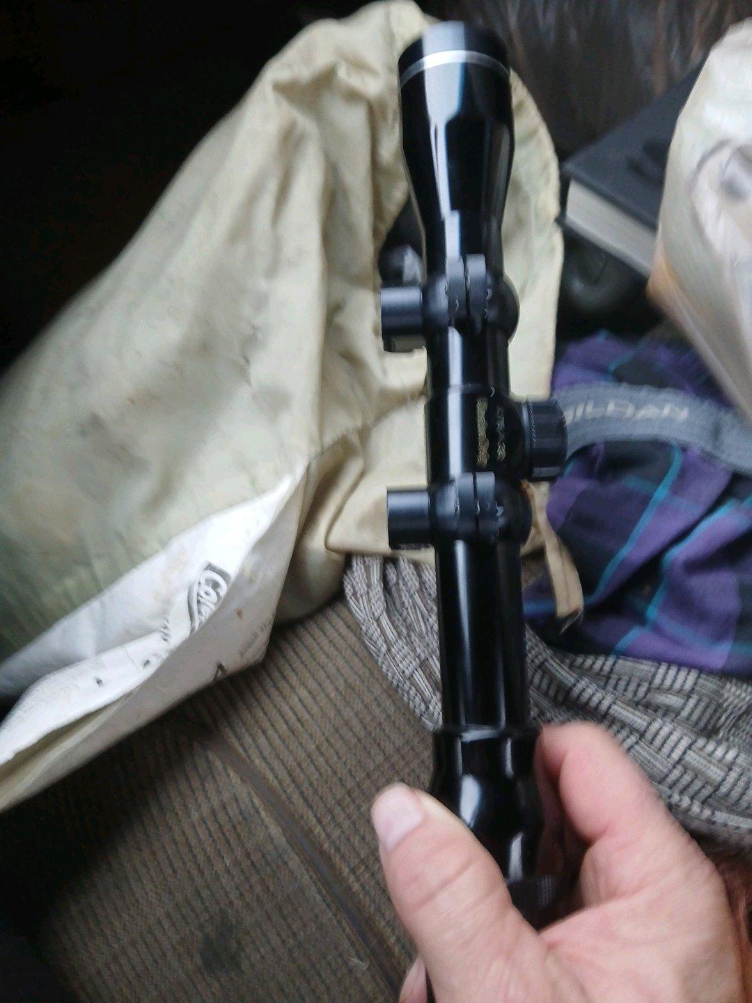 scope - Austell, Georgia