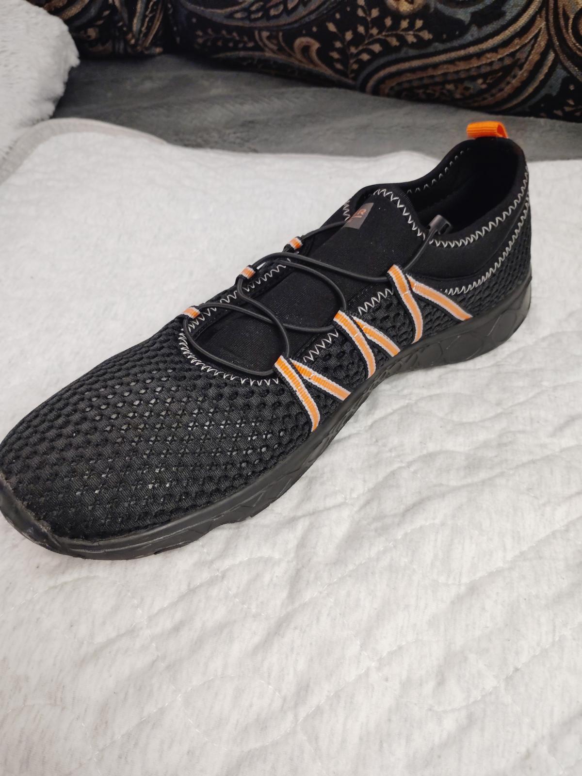 Aleader Men's Xdrain Classic Mesh Water Shoe  Size - Virginia Beach, Virginia - FleaMarketBay