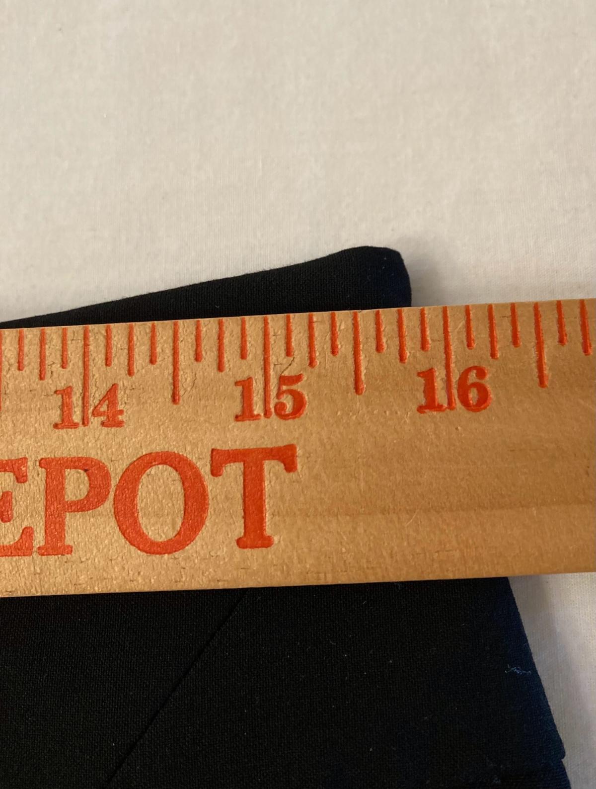 The Limited Black Collection Pencil Skirt - Dandridge, Tennessee - FleaMarketBay