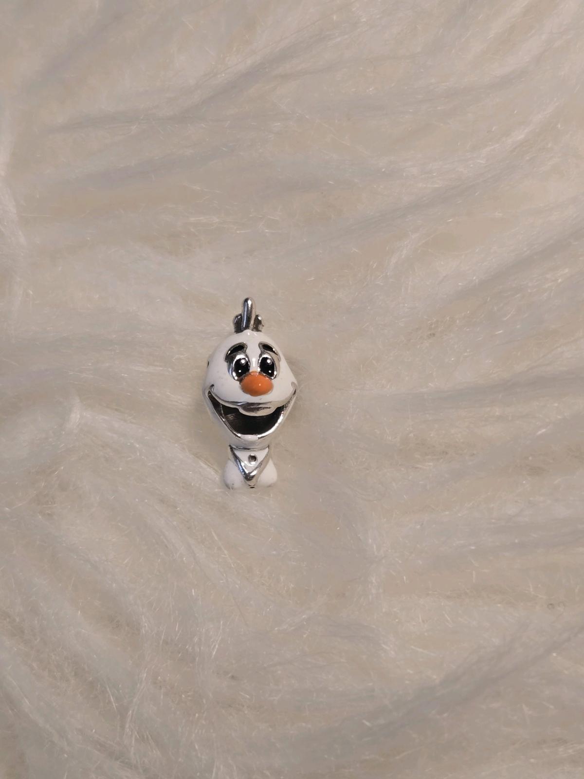 Pandora charm winter theme for Pandora bracelet - Austin, Texas - FleaMarketBay