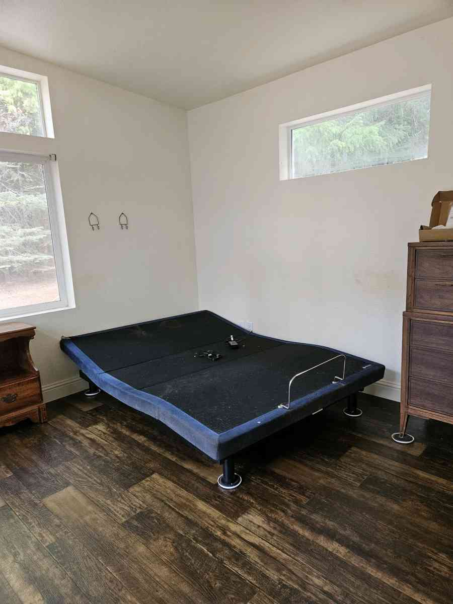 Serta Motion i series - Shingletown, California