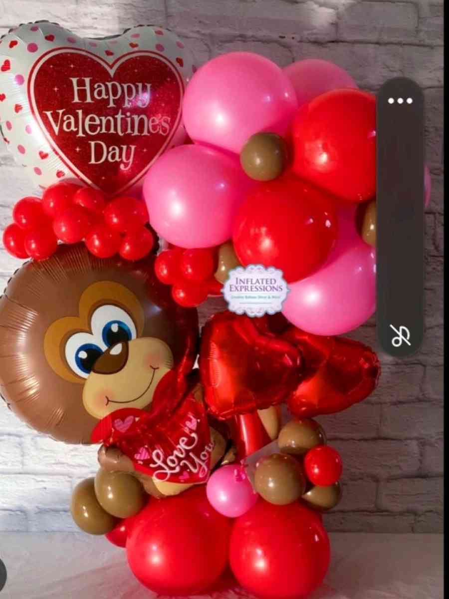 valentine baskets - Mariposa, California - FleaMarketBay