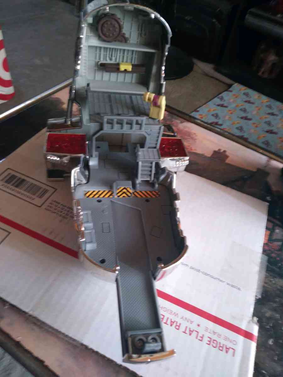 terminator micro machine playset - Pomona, California - FleaMarketBay