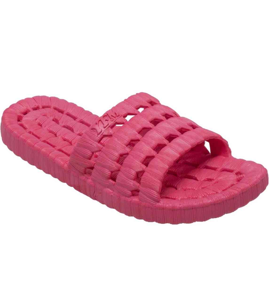 Brand New Womens Flexible PVC Lightweight Relax Water Sandal - Los Angeles, California