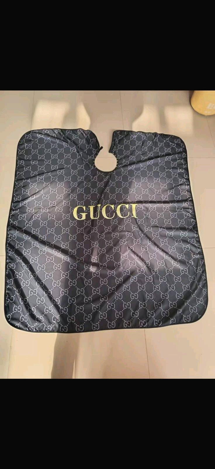 Barber capes - Deer Park, New York