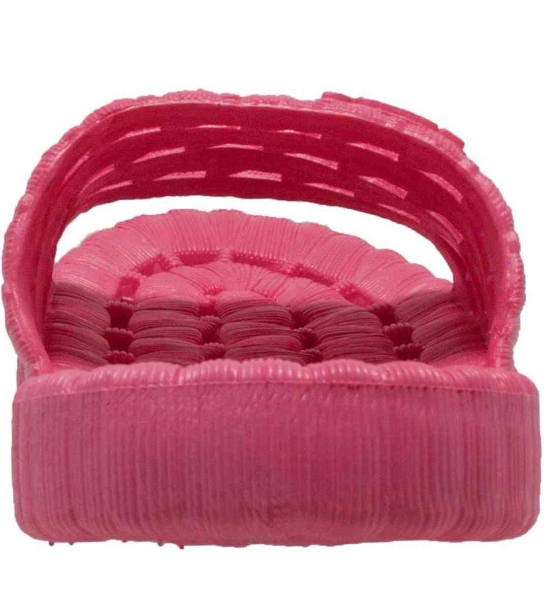 Brand New Womens Flexible PVC Lightweight Relax Water Sandal - Los Angeles, California - FleaMarketBay