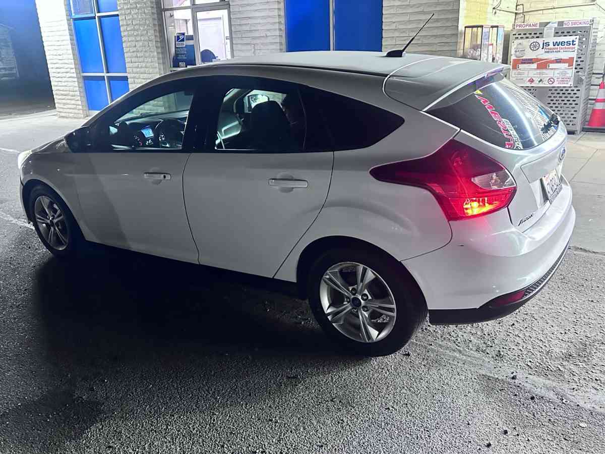 focus 2013 - Patterson, California - FleaMarketBay