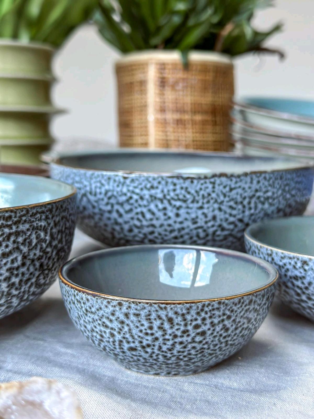 Beautiful Vintage Bowls - Fort Myers Beach, Florida - FleaMarketBay