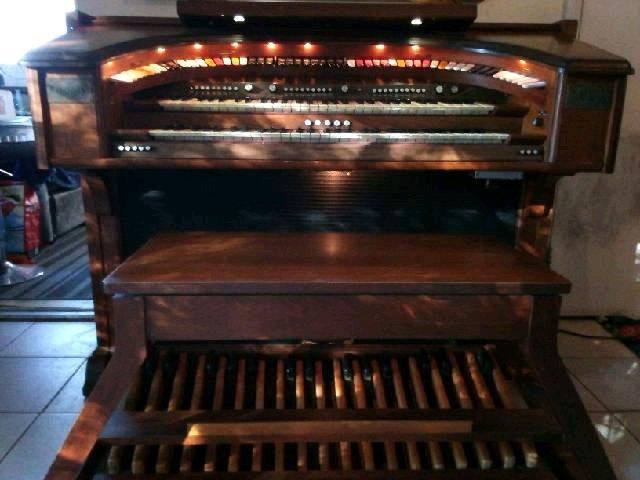 19731974 Baldwin Cinema 2Oregon refurbished in 2011