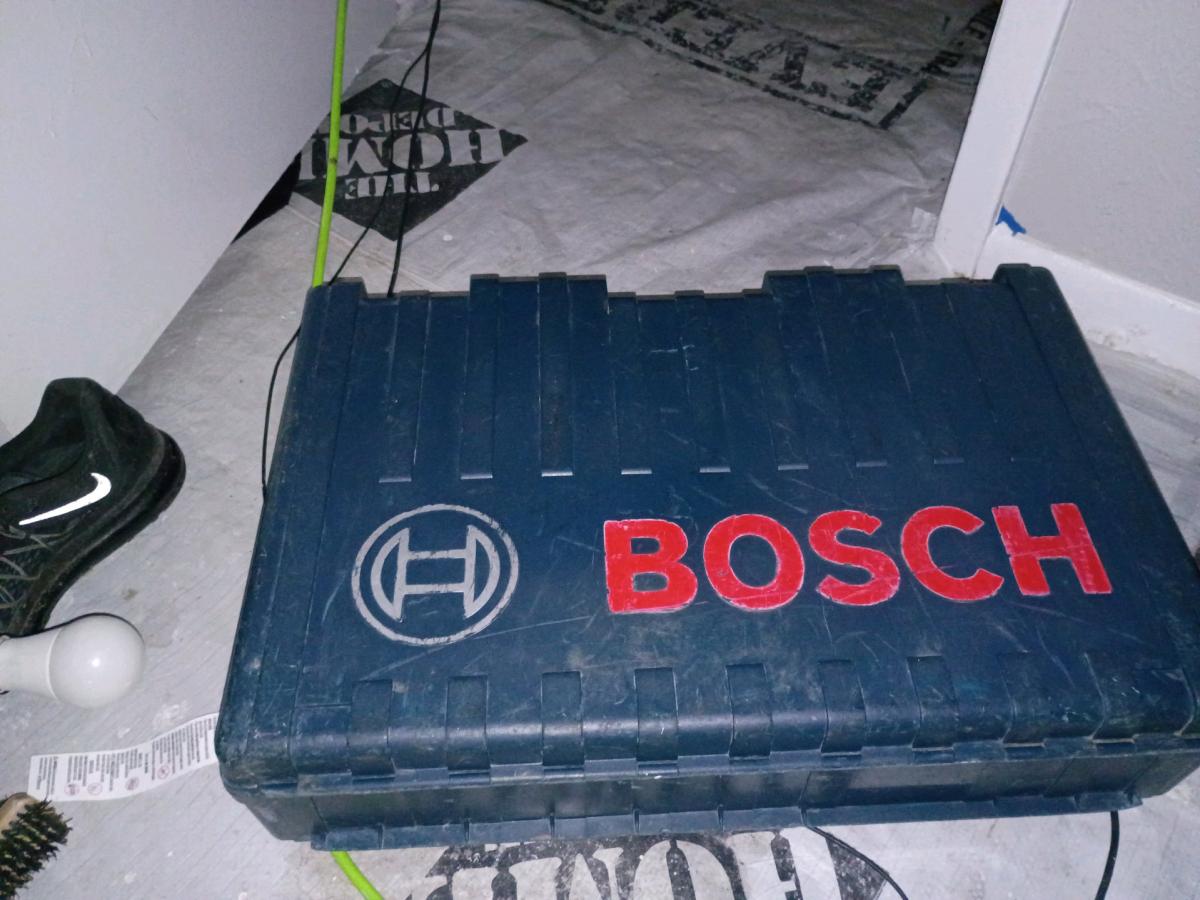 chipi hammer - Garland, Texas