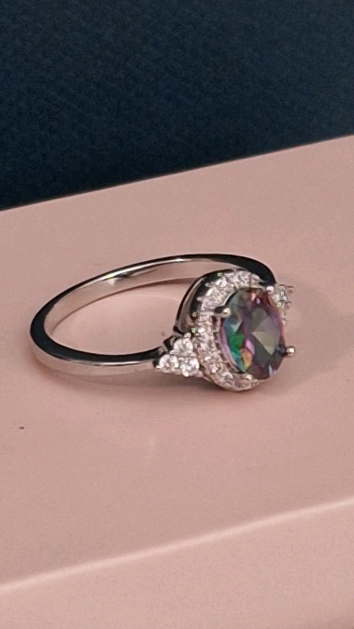 anillo de moda - Menlo Park, California - FleaMarketBay