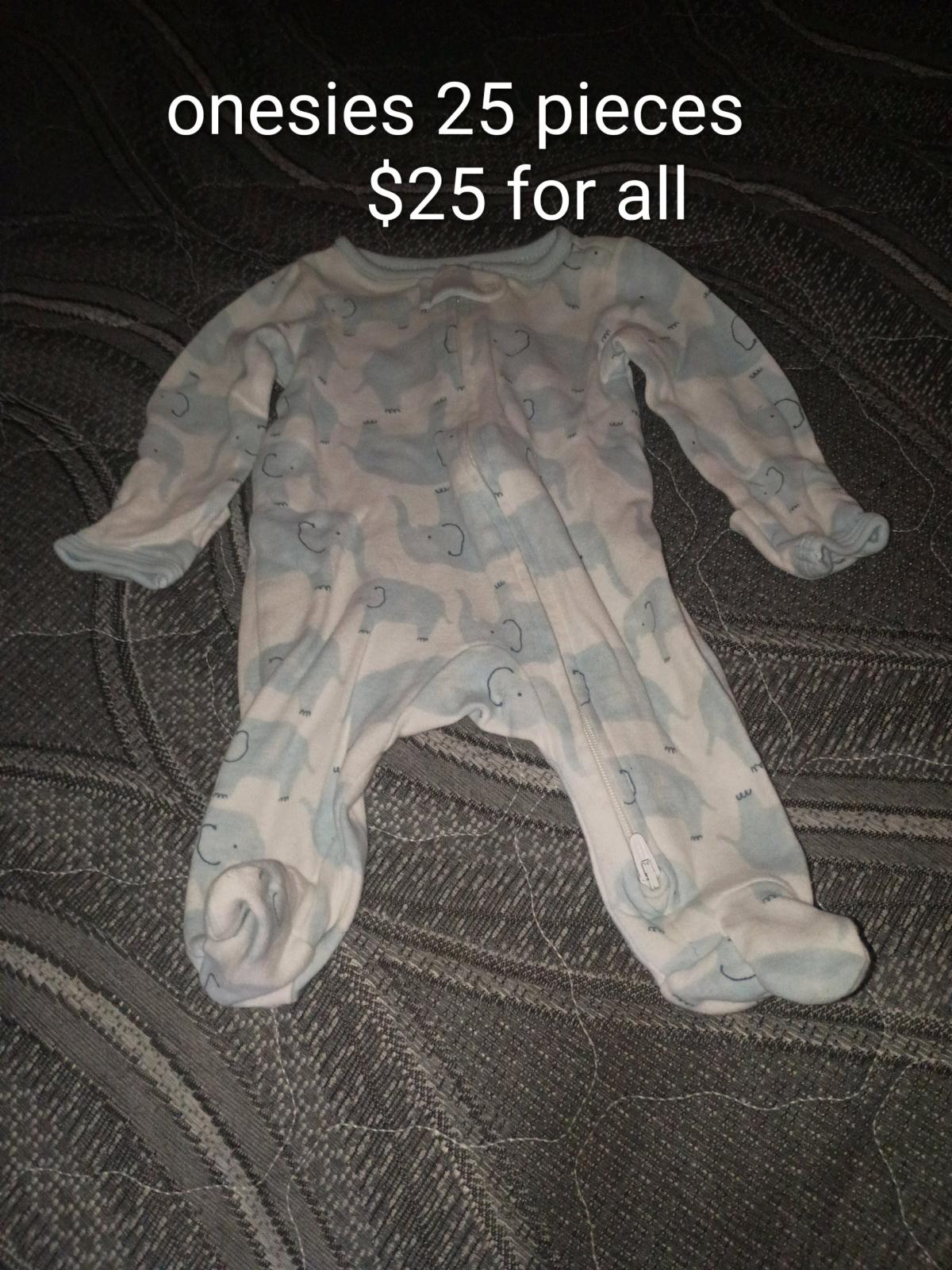 baby boys clothes - Houston, Texas - FleaMarketBay
