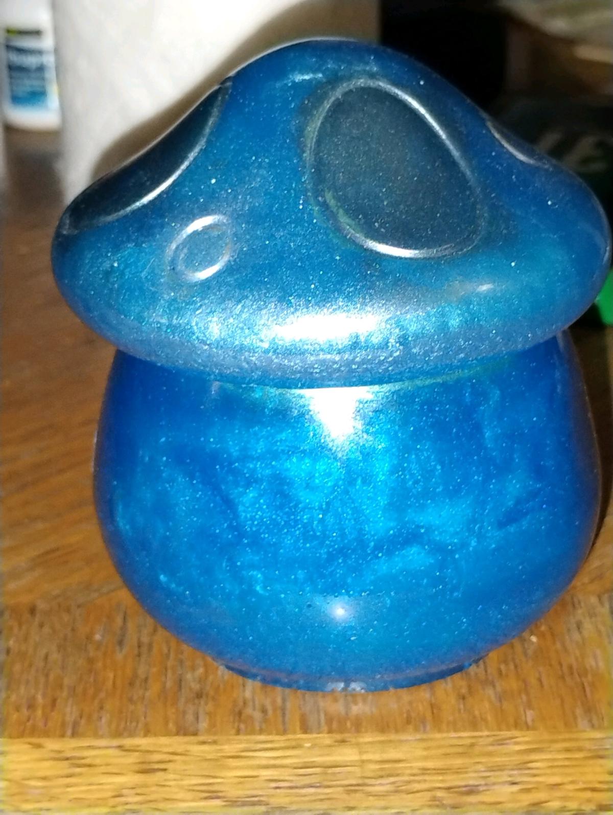 Keepsake Jars - Girard, Pennsylvania - FleaMarketBay