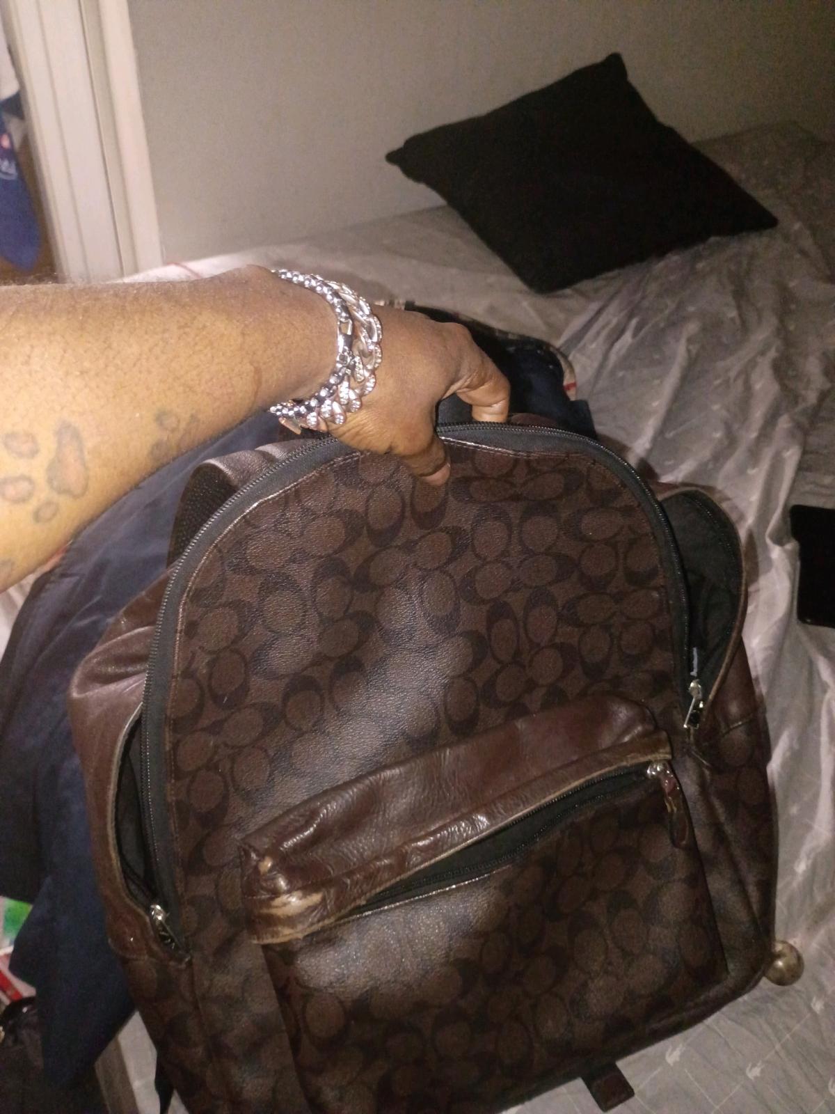 coach book bag - Atlanta, Georgia