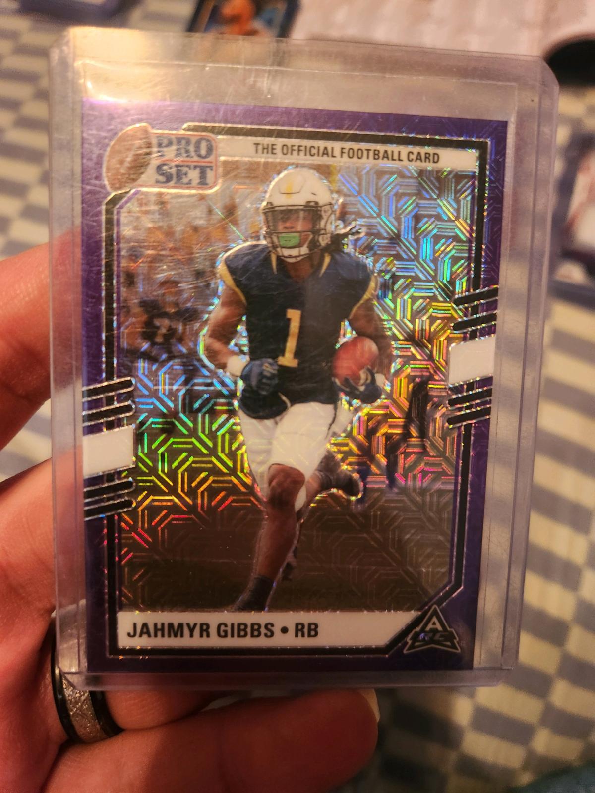 2022 Leaf Pro Set - Joplin, Missouri