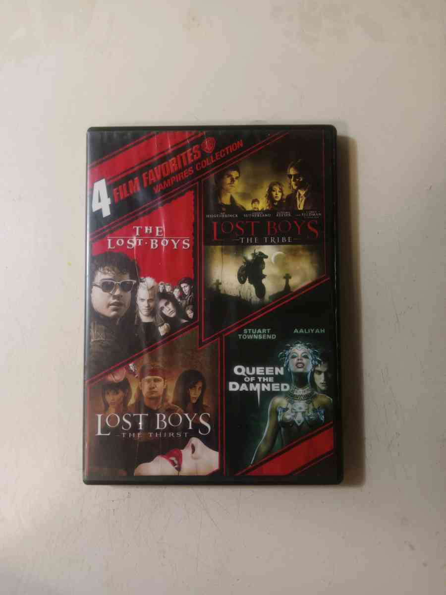 Freddy Krueger and more read below - Rossville, Georgia - FleaMarketBay