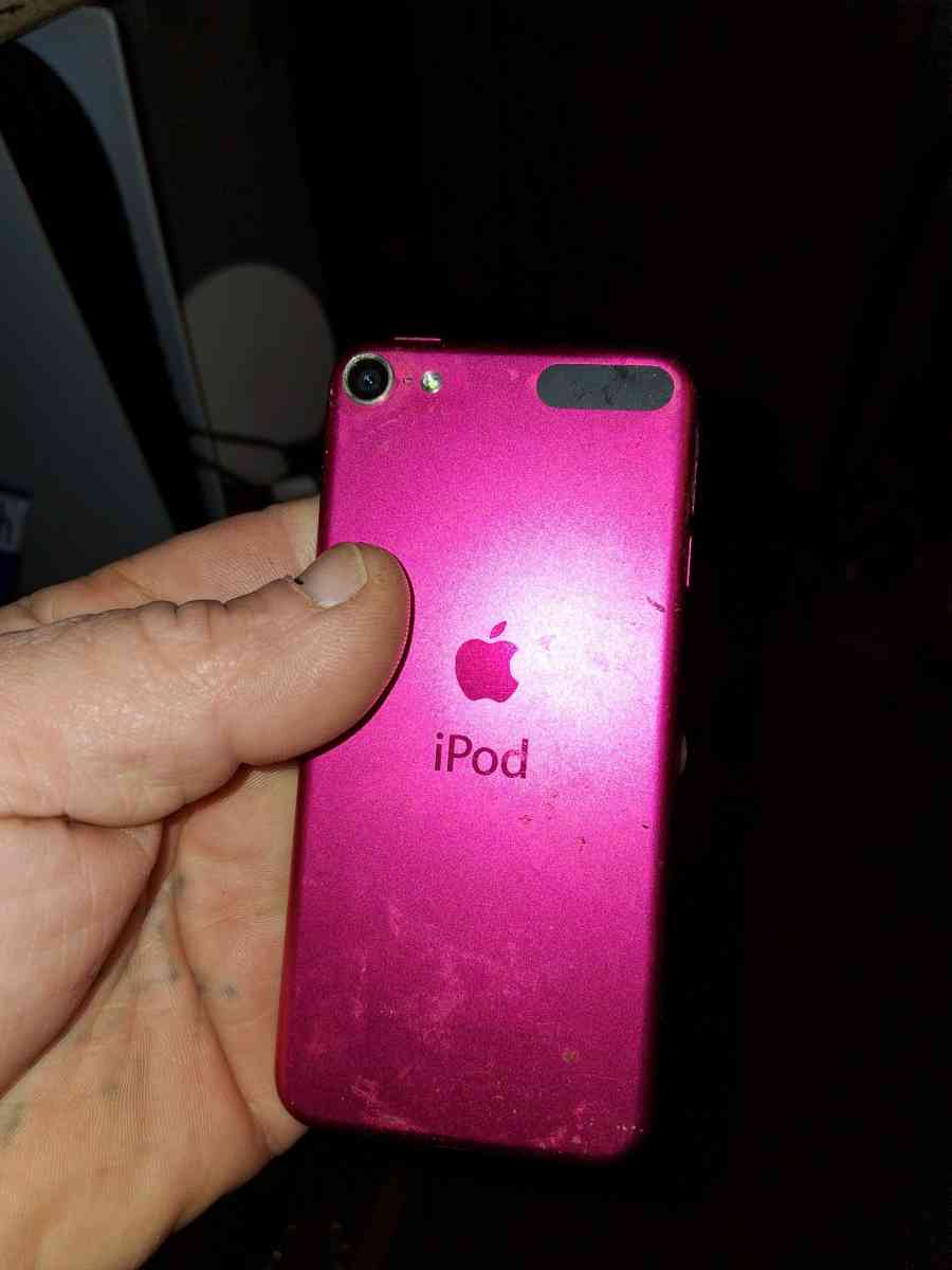 apple i pod - Laurens, South Carolina - FleaMarketBay