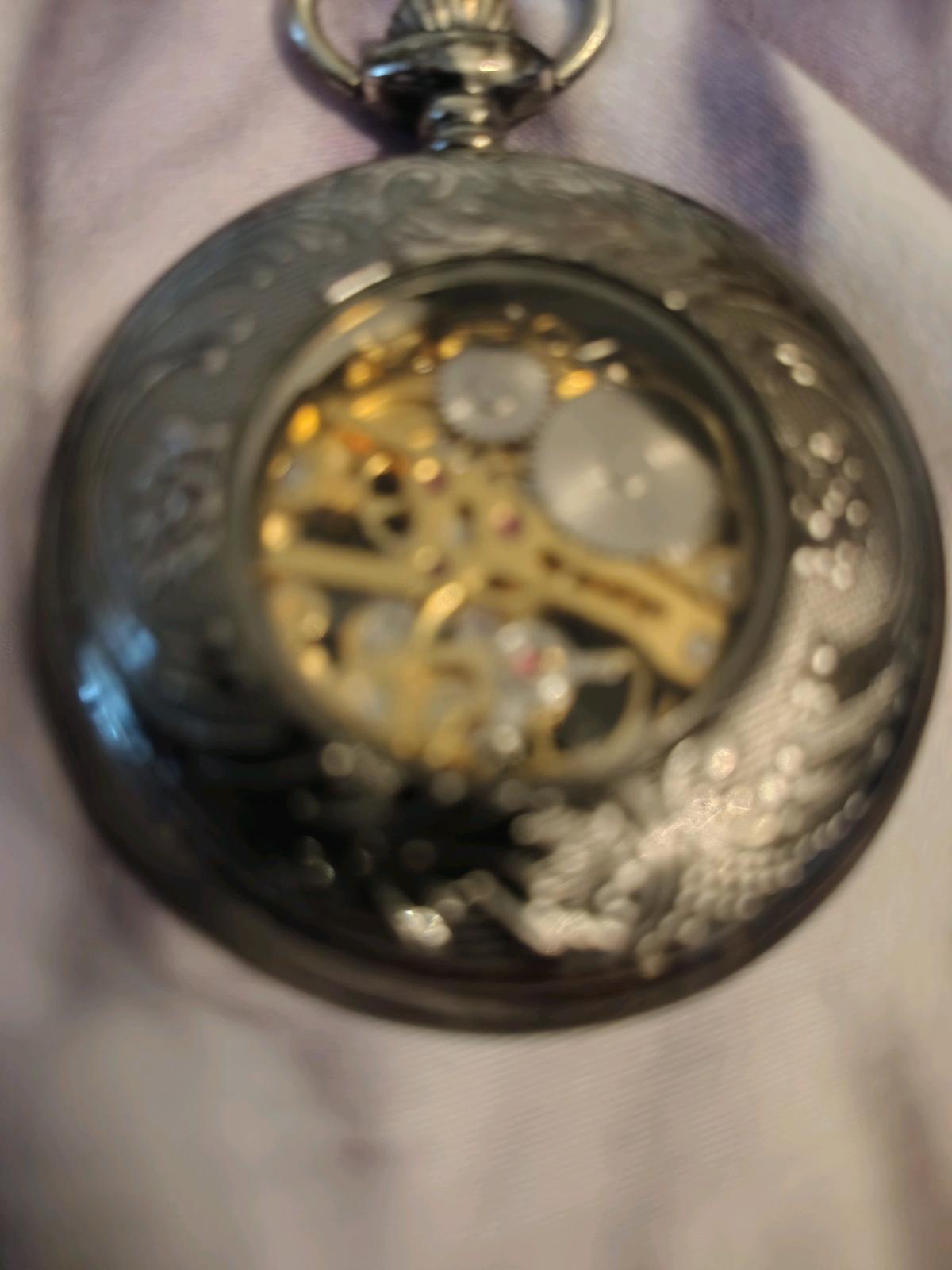 2 pocket watches - Chambersburg, Pennsylvania - FleaMarketBay
