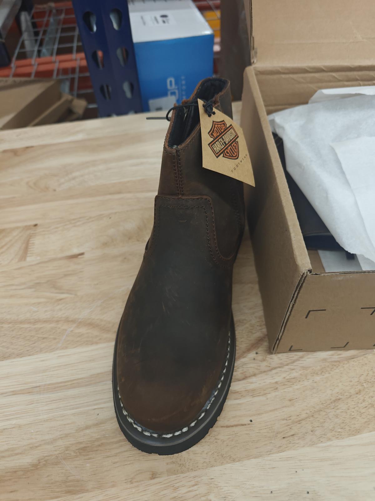 Harley Davidson Winslow 5" - Virginia Beach, Virginia - FleaMarketBay