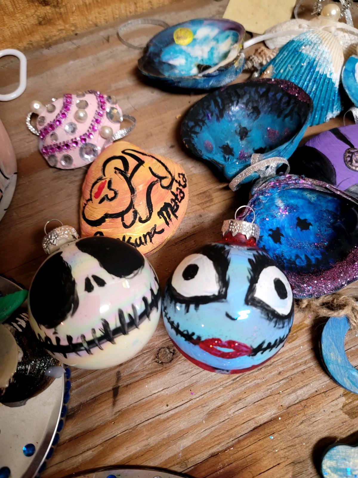 a little of everything as long as its great quality - Myrtle Beach, South Carolina - FleaMarketBay