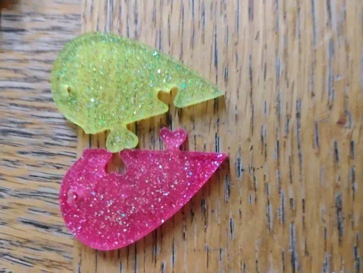 Assorted Handmade keychains - Girard, Pennsylvania - FleaMarketBay