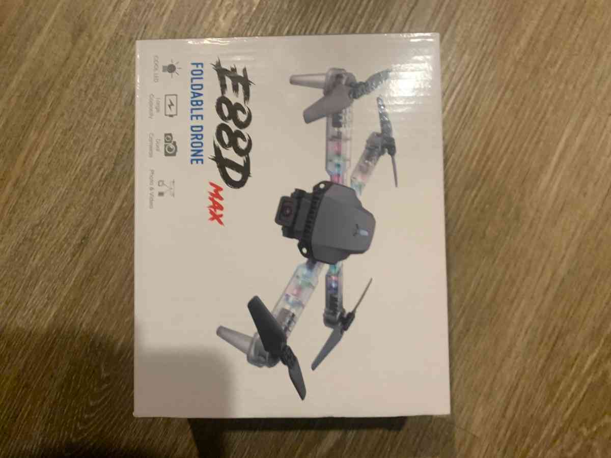 drone - Victorville, California