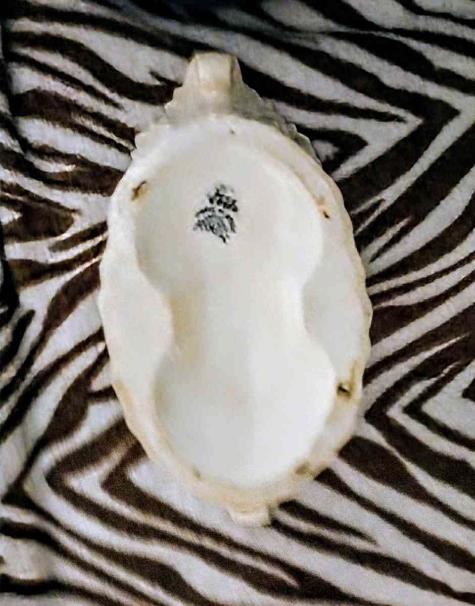 1960s Japan Footed Vase - Corning, Arkansas - FleaMarketBay