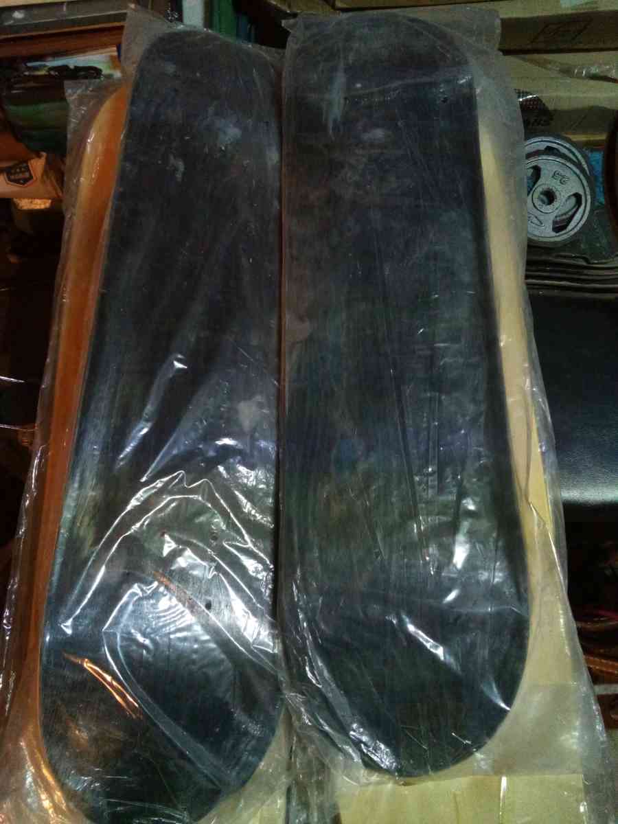 different skateboard items and prices - Pomona, California