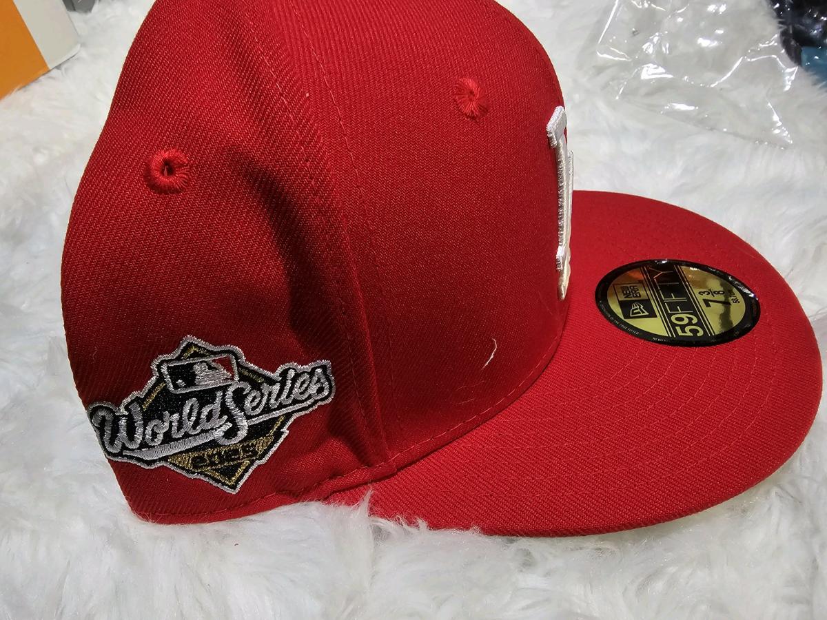 LA STARTER HAT - Alicia, Arkansas - FleaMarketBay