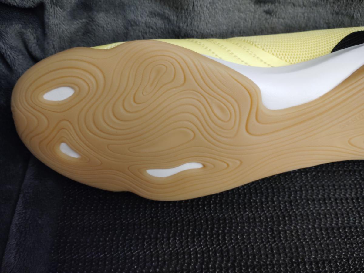 Adidas Unisex-Adult Copa Sense.3 in Sala Team Solar 12.5 Adult - Virginia Beach, Virginia - FleaMarketBay