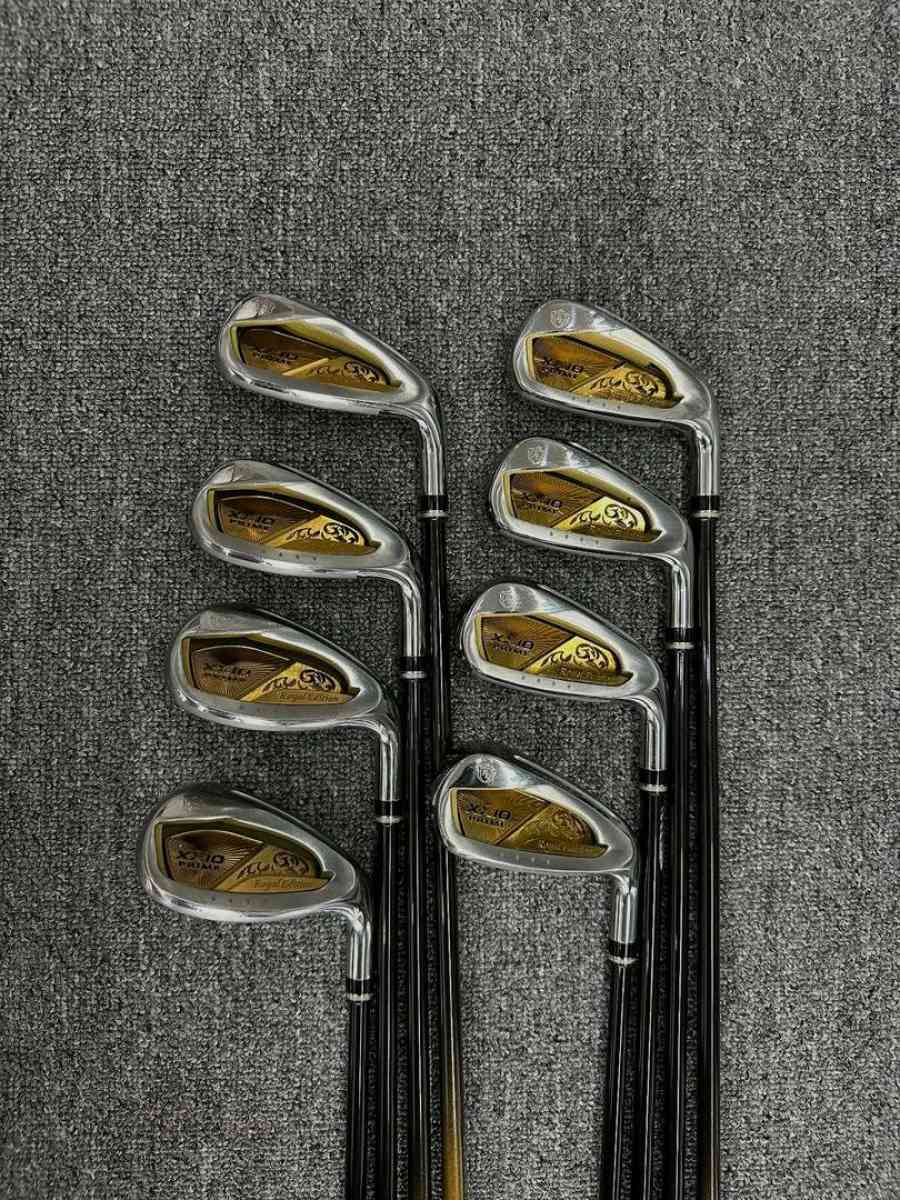 Golf Clubs - Tampa, Florida