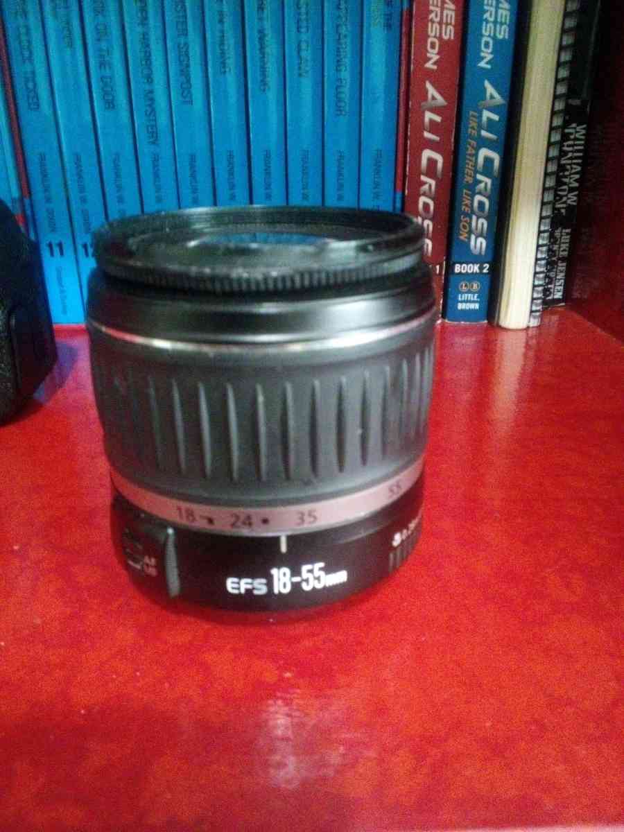 canon rebel t3i - Oklahoma City, Oklahoma - FleaMarketBay