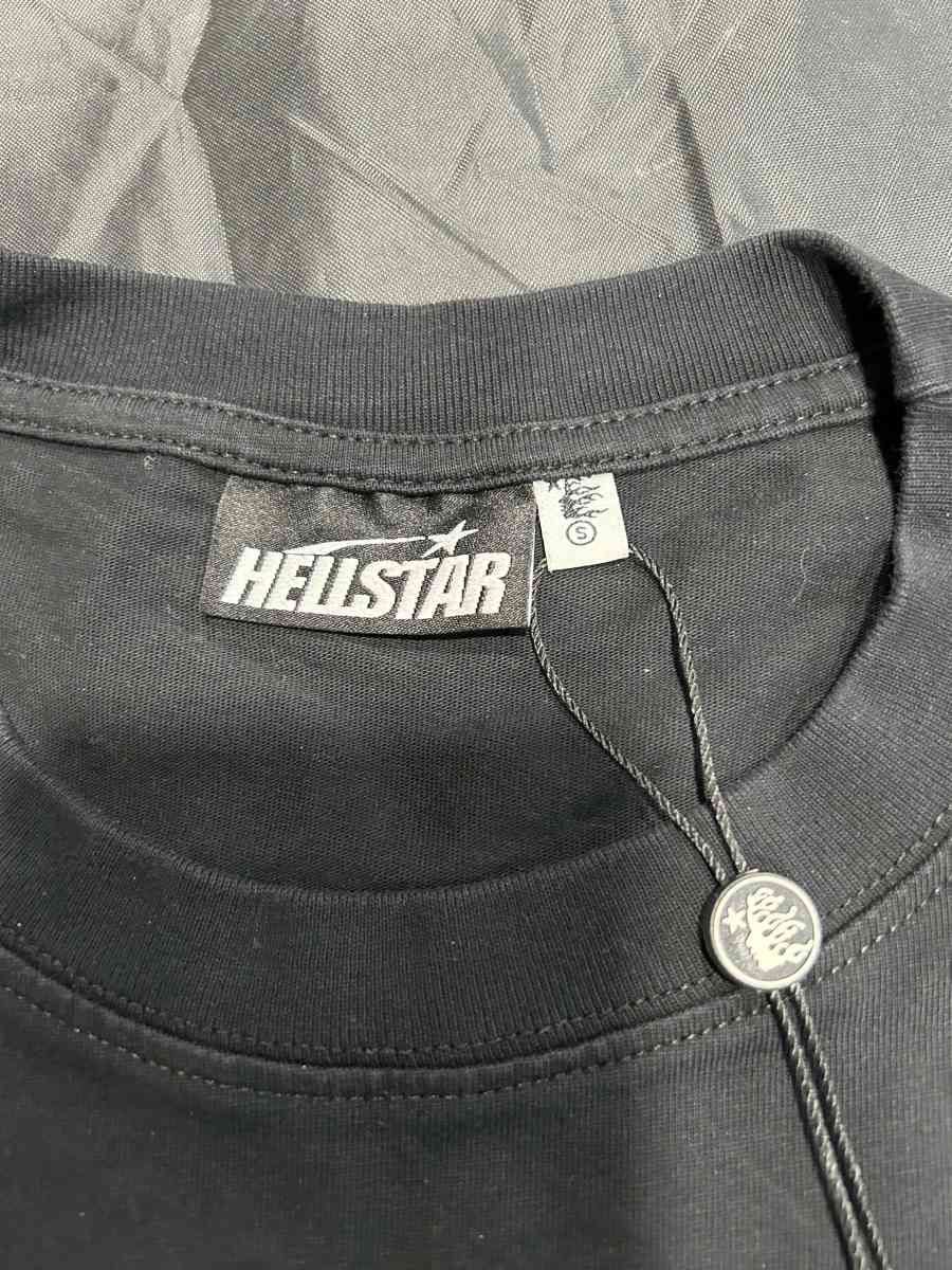 HellStar Tee - Rochester, New York - FleaMarketBay