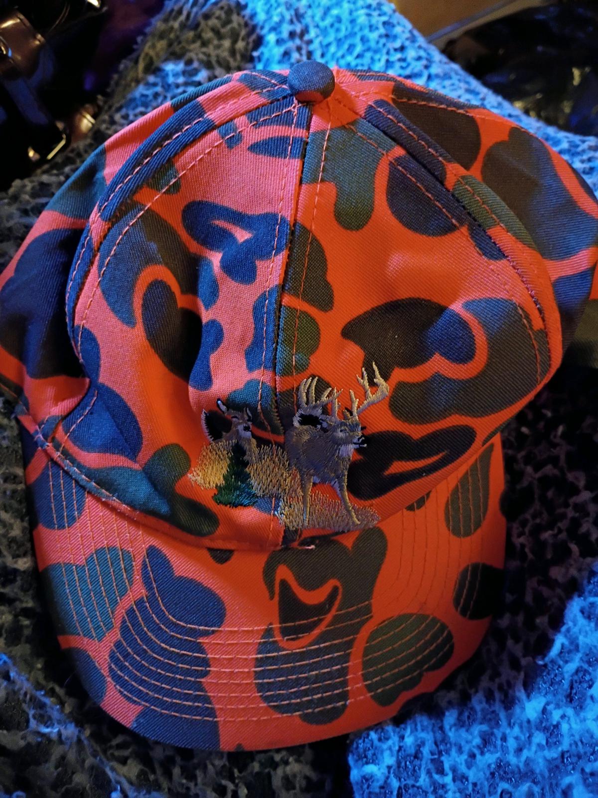 otto hat - Liberty, Missouri - FleaMarketBay