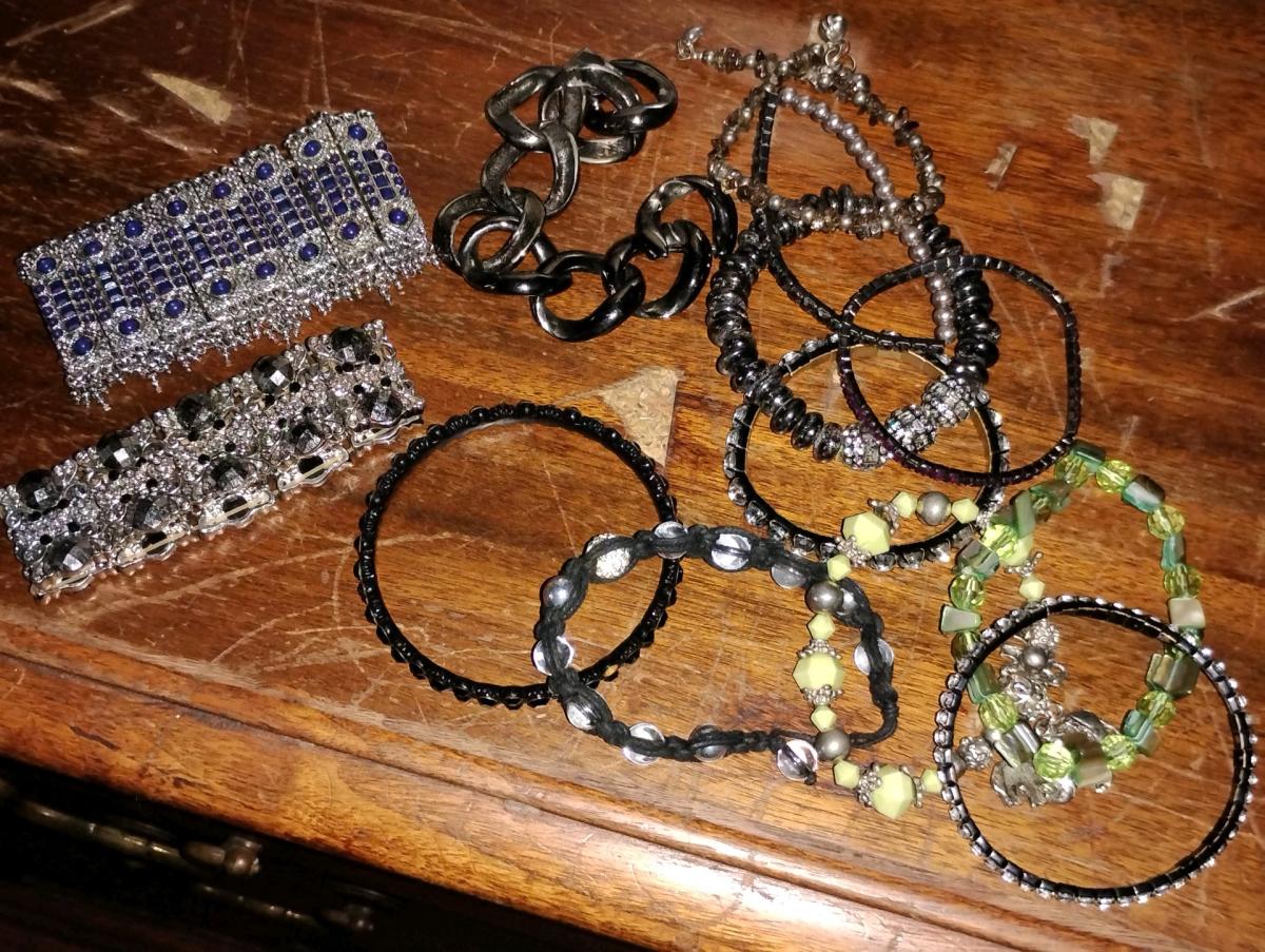 braclets - Golden, Colorado