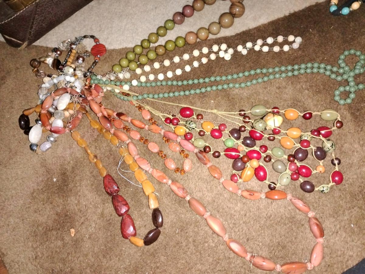 lot of jewlery - Golden, Colorado - FleaMarketBay